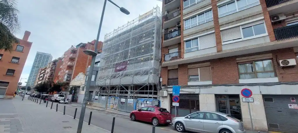 Erdgeschoss zum Verkauf in Carrer de Castelao, 172, Santa Eulàlia