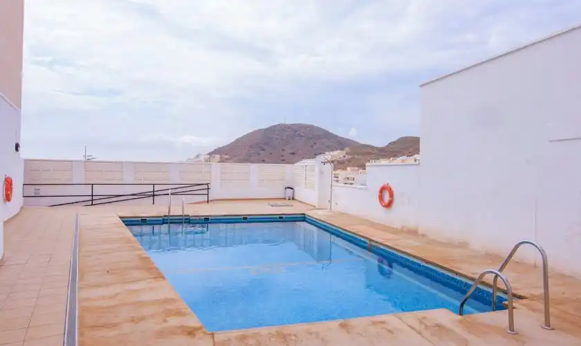 Appartement avec piscine à vendre à Calle Torre del Rayo, imagen 29
