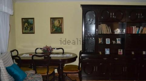 Foto 3 de Casa adosada en venda a Estrada de Sabadelle, 20, As Lagoas, Ourense