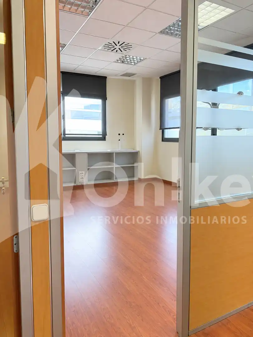 Büro zur Miete in Cerca Tejera