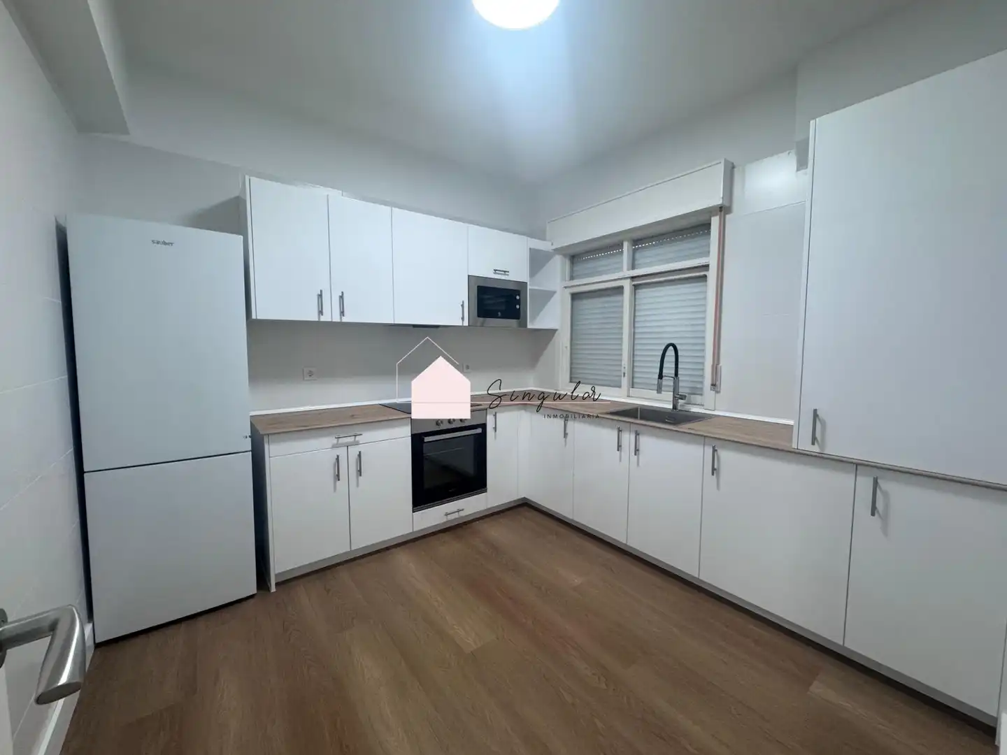 Wohnung zur Miete in DOMINGO BUENO, O Porriño