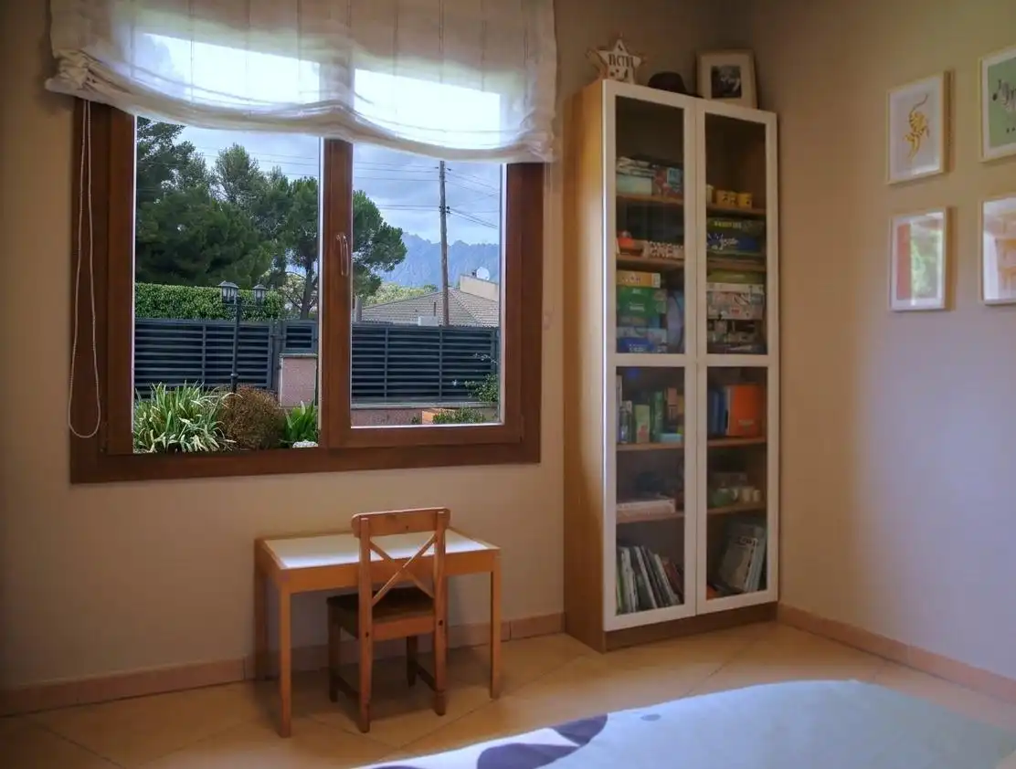 Maison avec piscine à vendre à Els Hostalets de Pierola, imagen 24