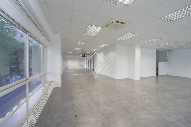 Oficina en Alquiler en Castillejos - Cuzco