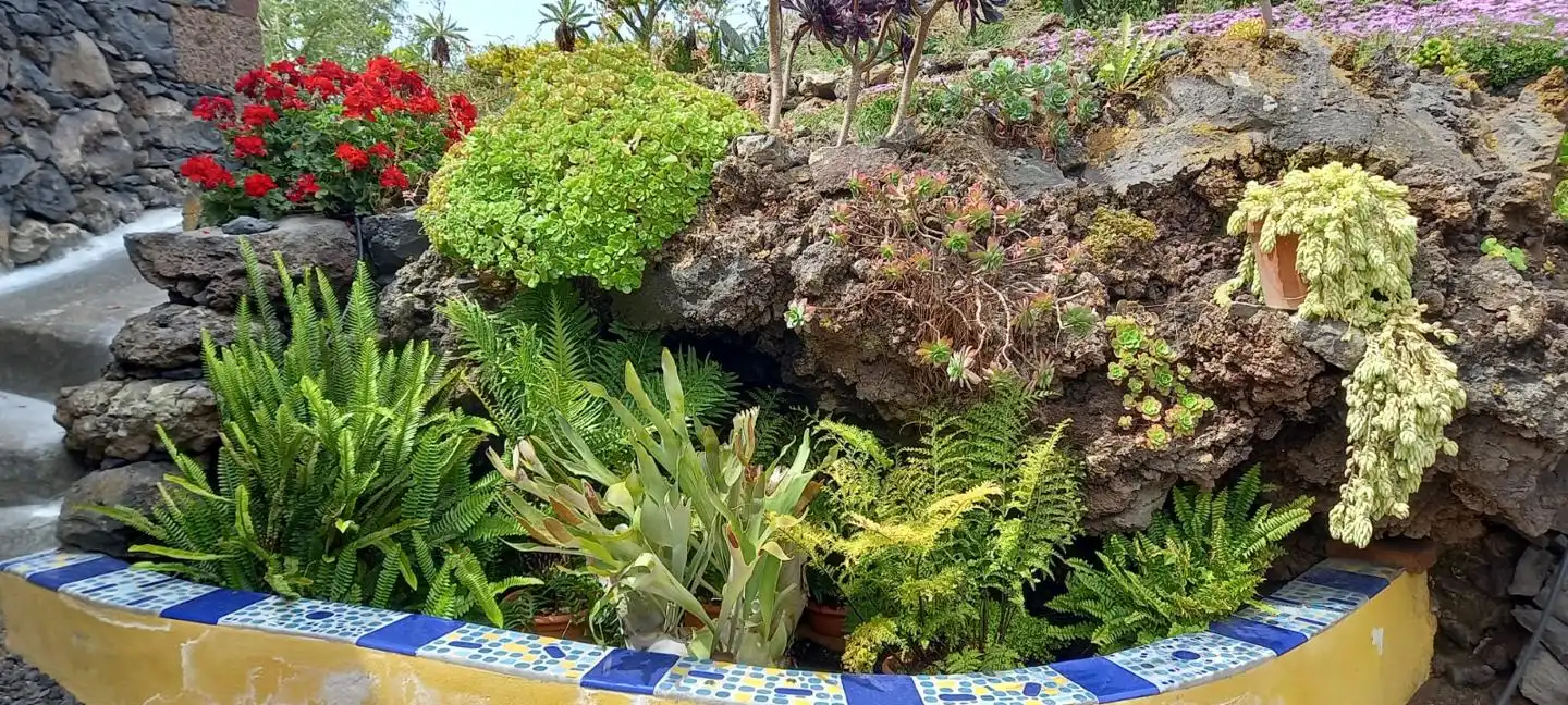 Casa amb jardí en venda a Camino Casas del Monte, imagen 20