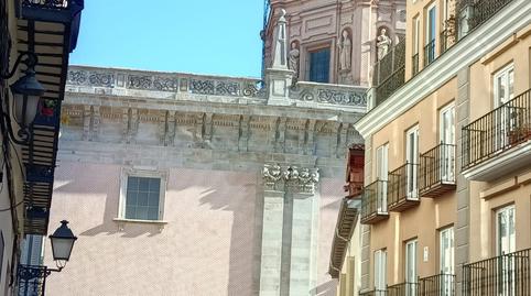 Foto 3 de Pis de lloguer a Calle Los Mancebos, Palacio, Madrid