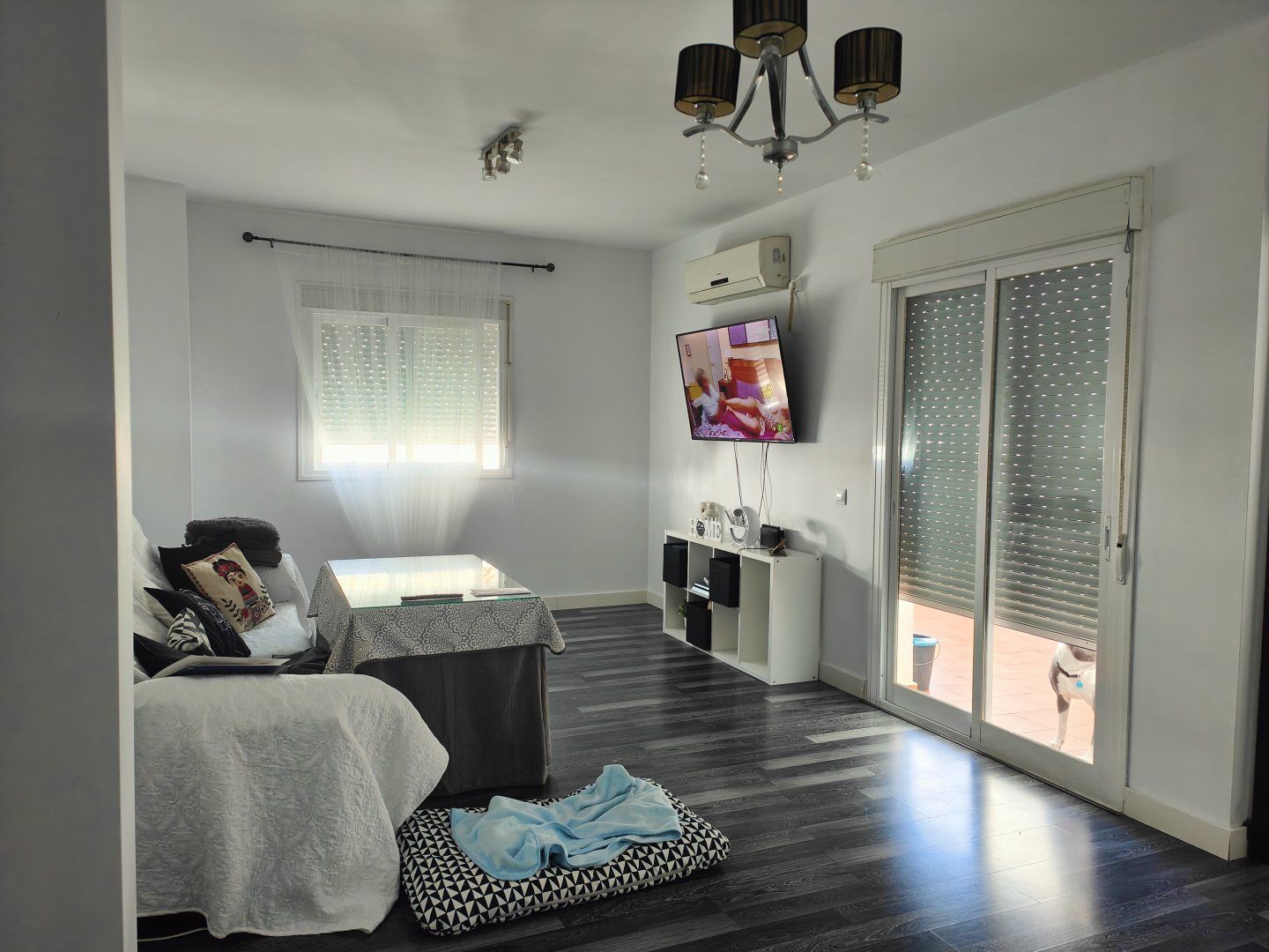Flat for sale in Alcalá de los Gazules