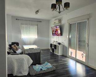 Bedroom of Flat for sale in Alcalá de los Gazules  with Air Conditioner, Heating and Terrace