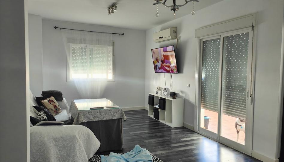 Photo 1 of Flat for sale in Alcalá de los Gazules, Cádiz