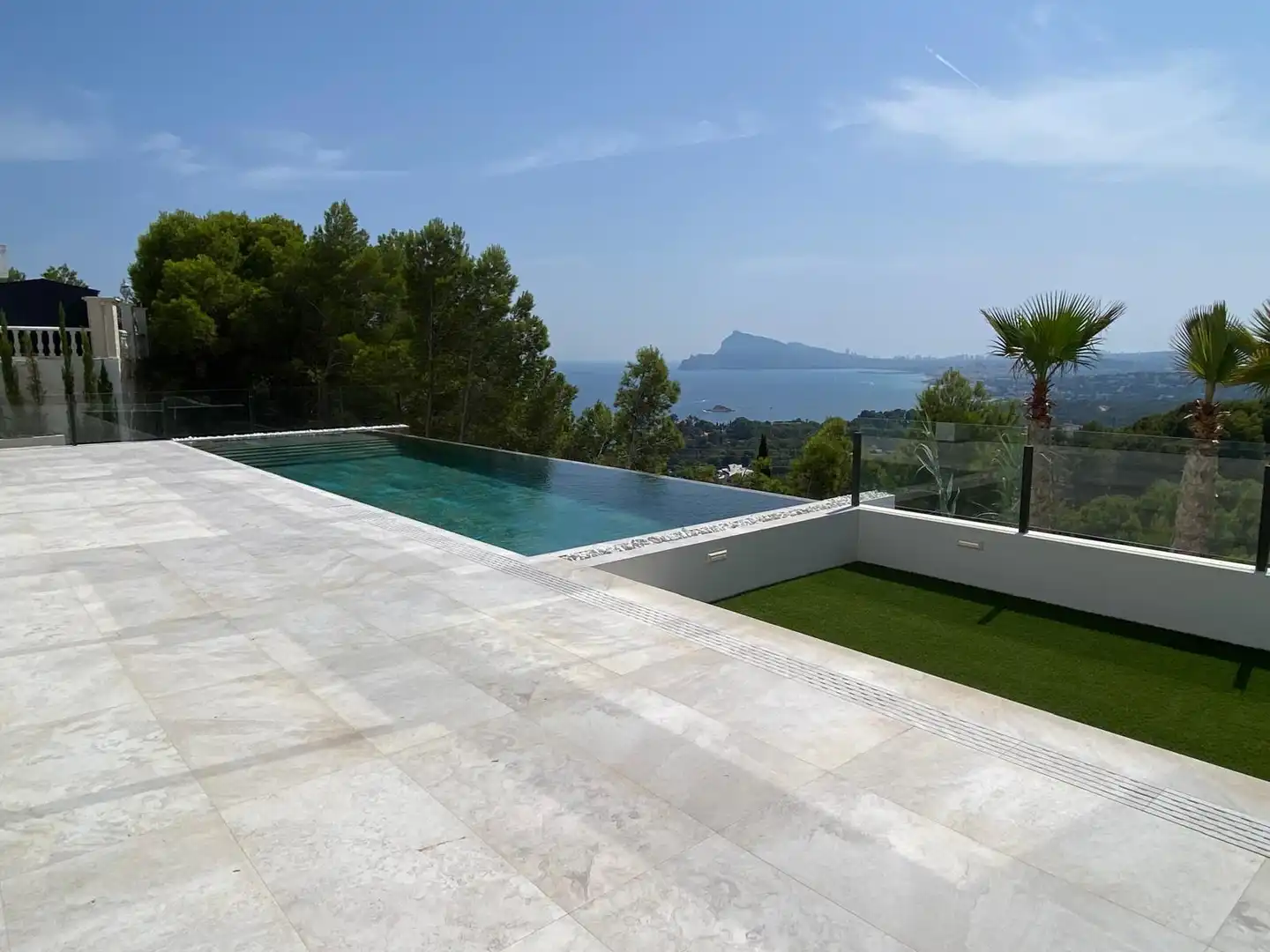 Haus zum Verkauf in Altea ciudad, imagen 17