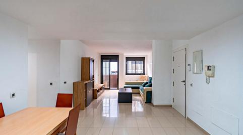 Foto 4 de Pis en venda a Pabellón - Estación - El Corte Inglés, El Ejido