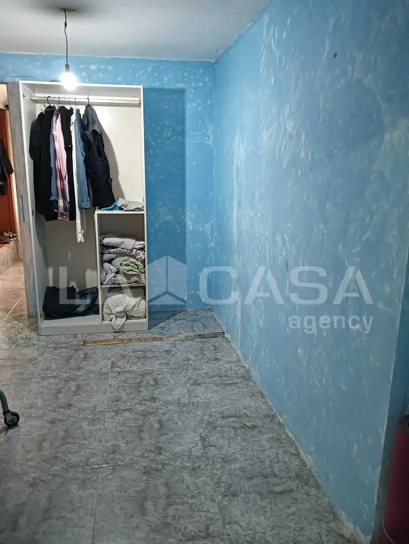 Casa o xalet en venda en Algeciras