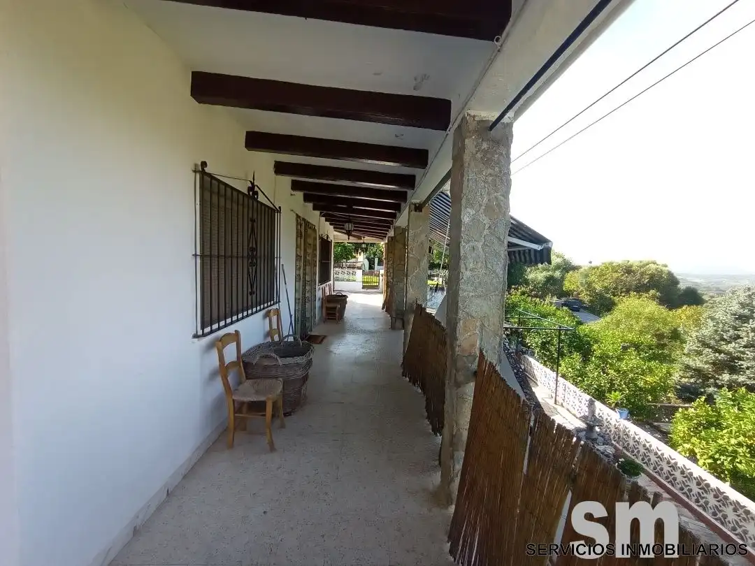 Villa in vendita a El Bosque, imagen 24