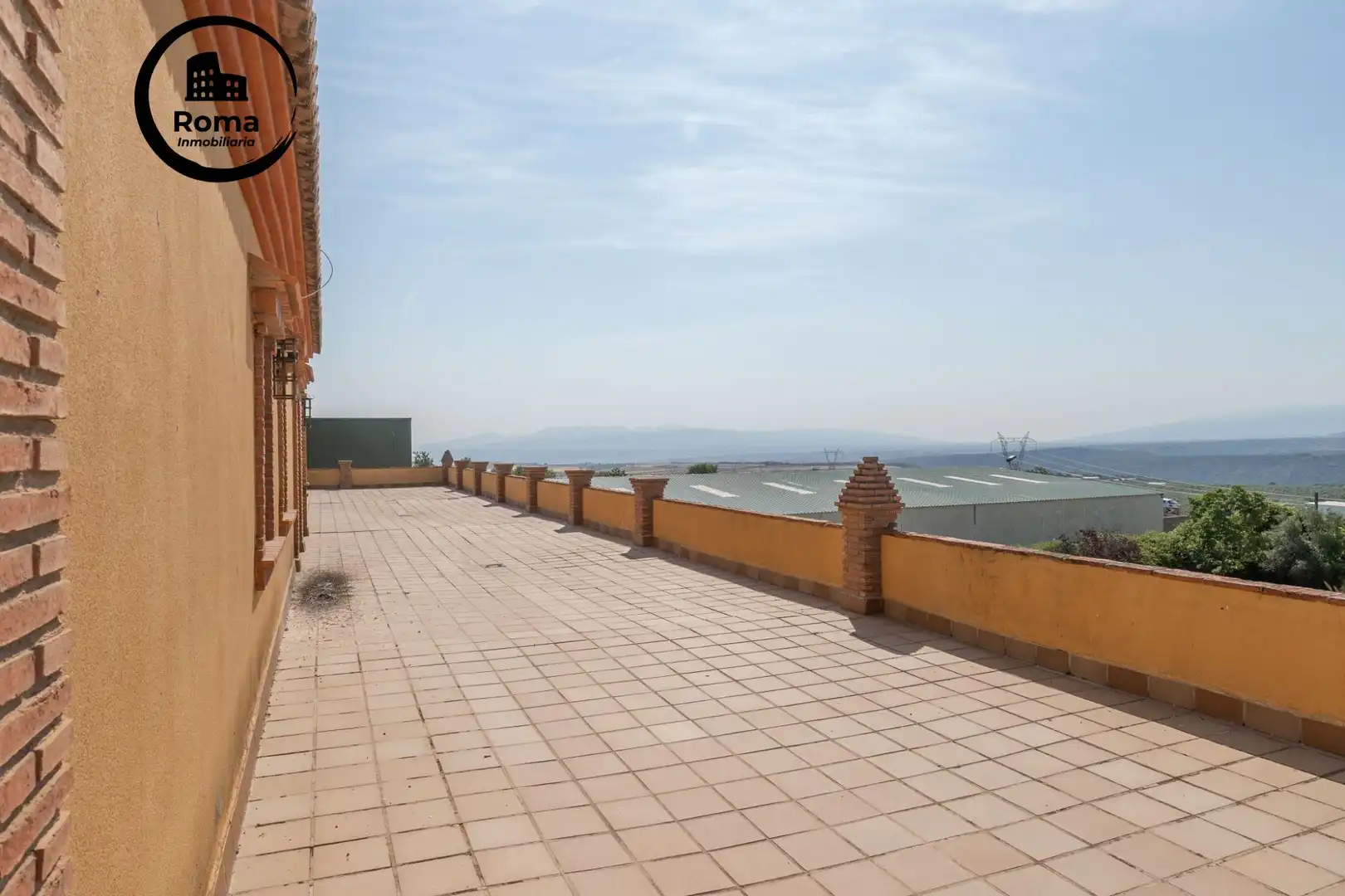 Immobles singulars amb ascensor en venda a Diezma, imagen 15