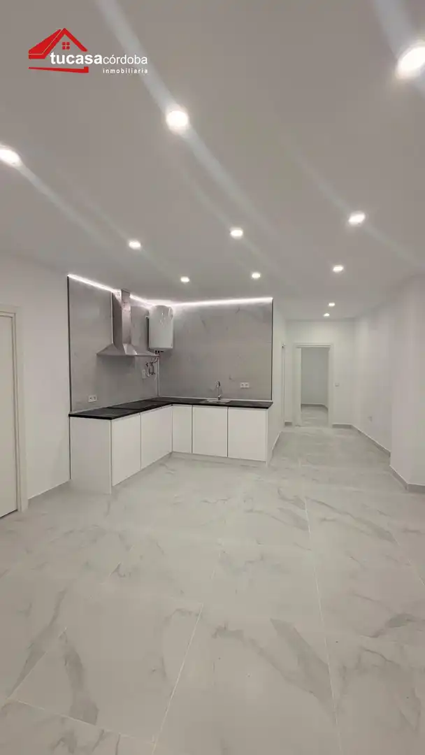 Cocina de Planta baja en venta en Córdoba con Aire acondicionado