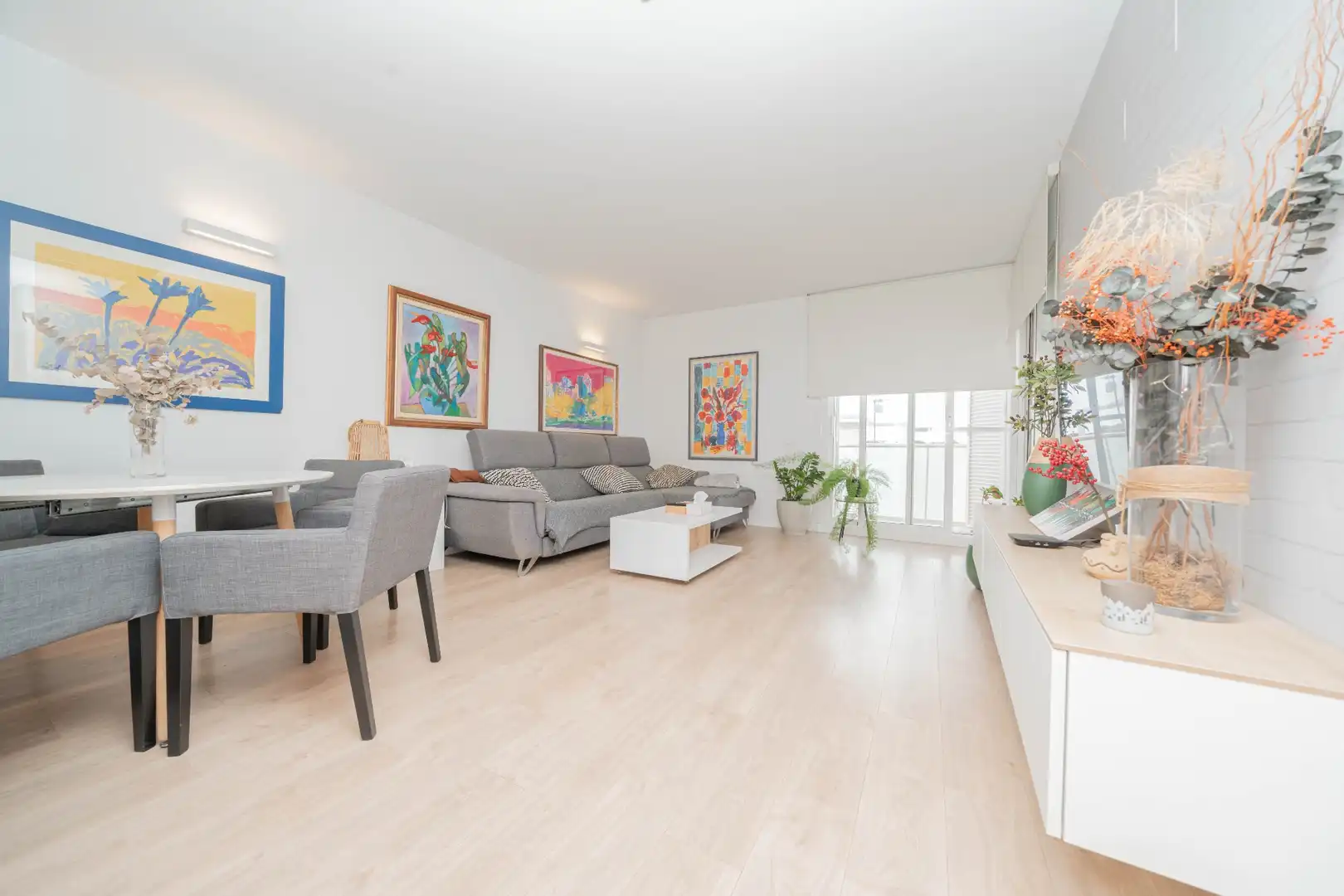 Penthouse mit Pool zum Verkauf in Santiago de la Ribera, imagen 5