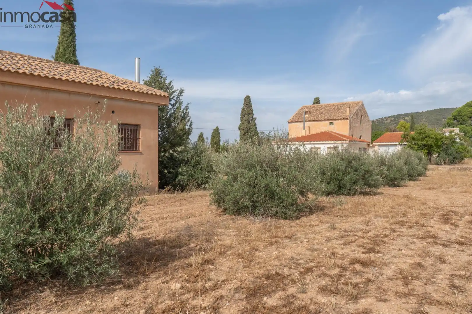 Casa o chalet en venta en Huéscar