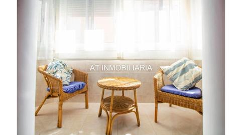 Photo 4 of Flat for sale in Paseo Marítimo - San José - La Laguna,  Cádiz Capital