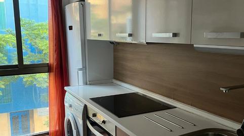 Photo 4 of Flat for rent in El Valle - Universidad,  Jaén Capital