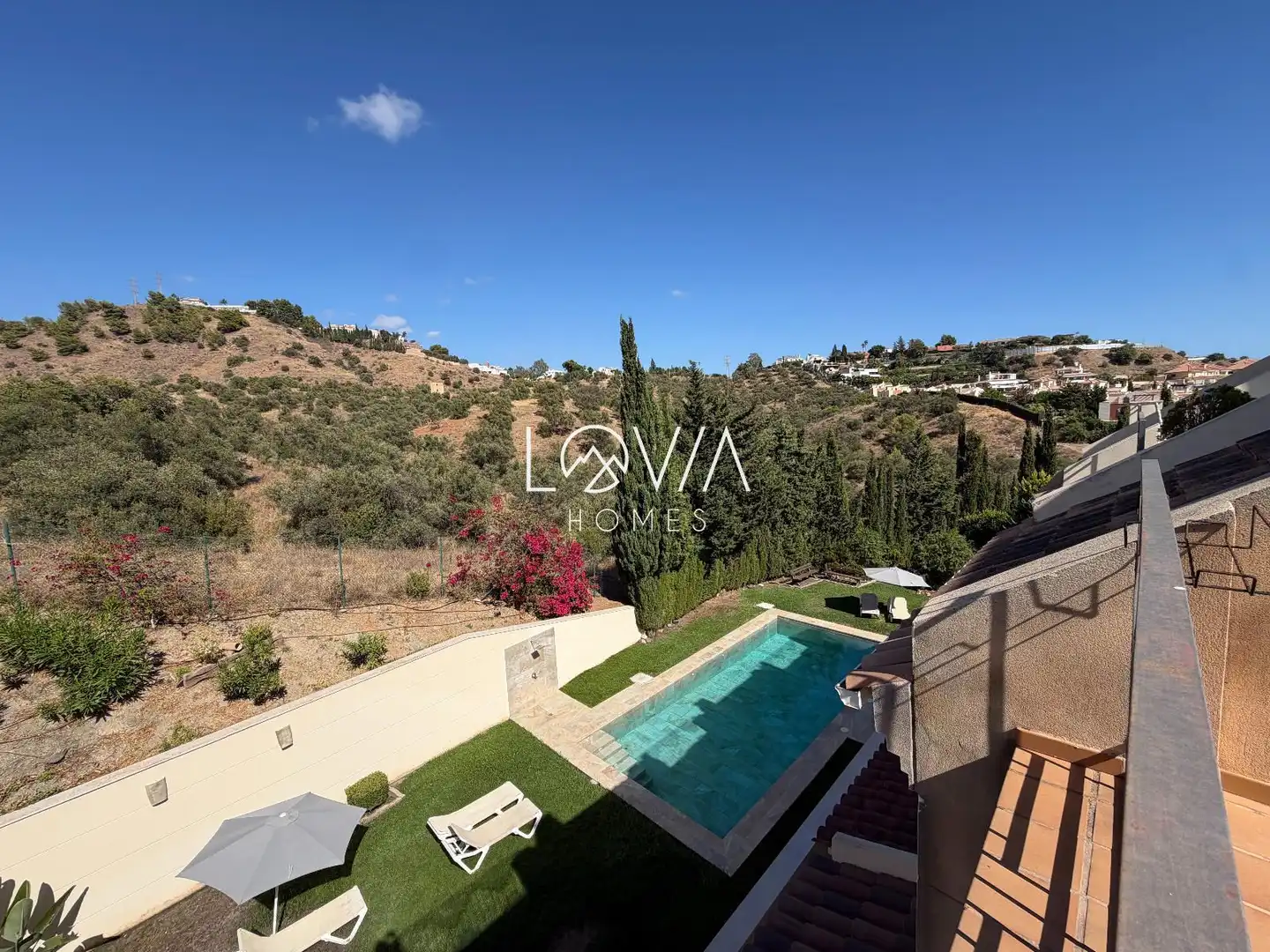 Casa a schiera con piscina in vendita a Este, imagen 24