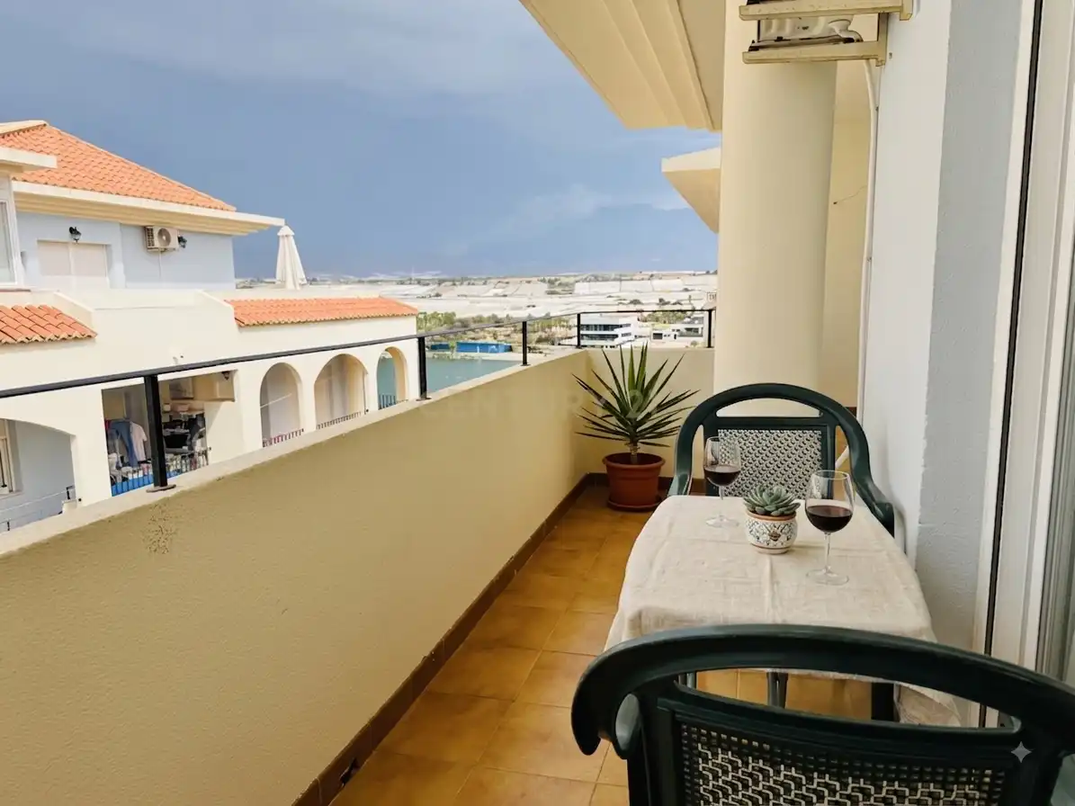 Apartamento con piscina en venta en Almerimar, imagen 20