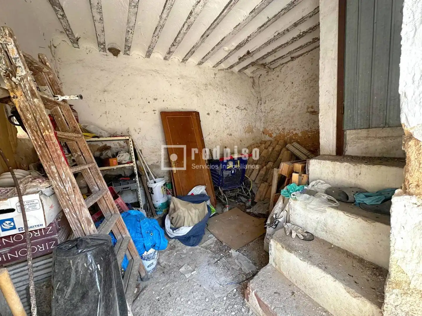 Casa en venda a Dosbarrios, imagen 26