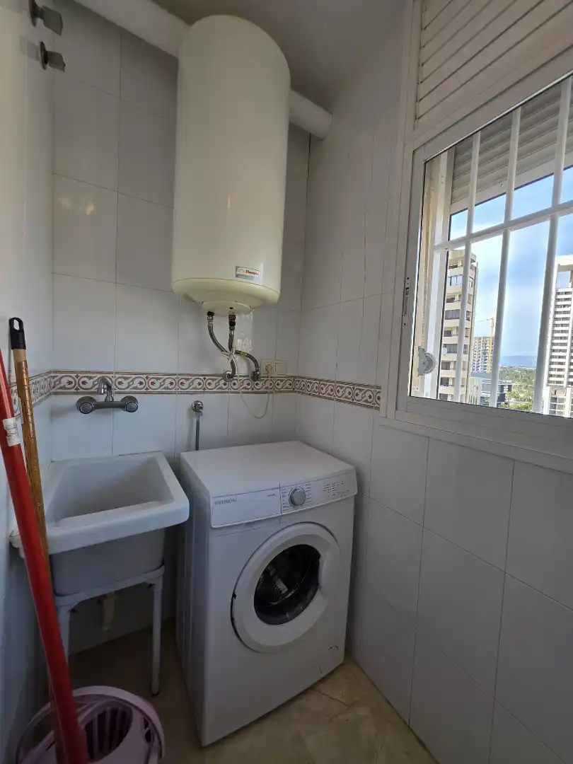 Appartement compact avec piscine à vendre à Avinguda Ametlla de Mar, imagen 14
