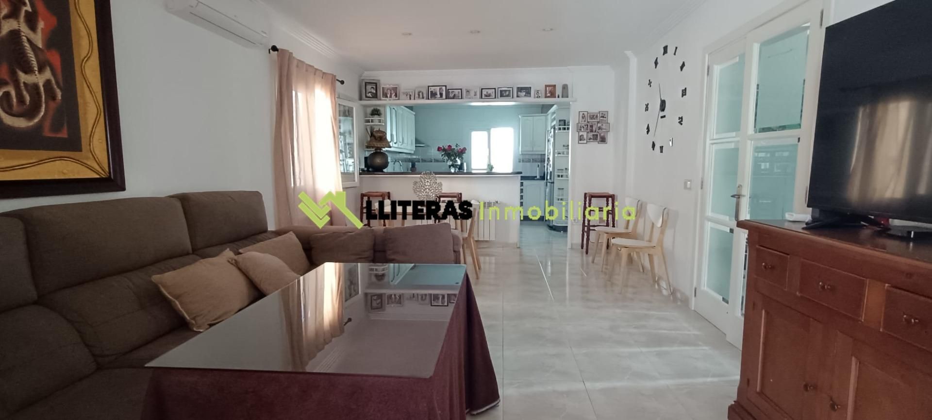 Dining room of Houses for sale in Inca