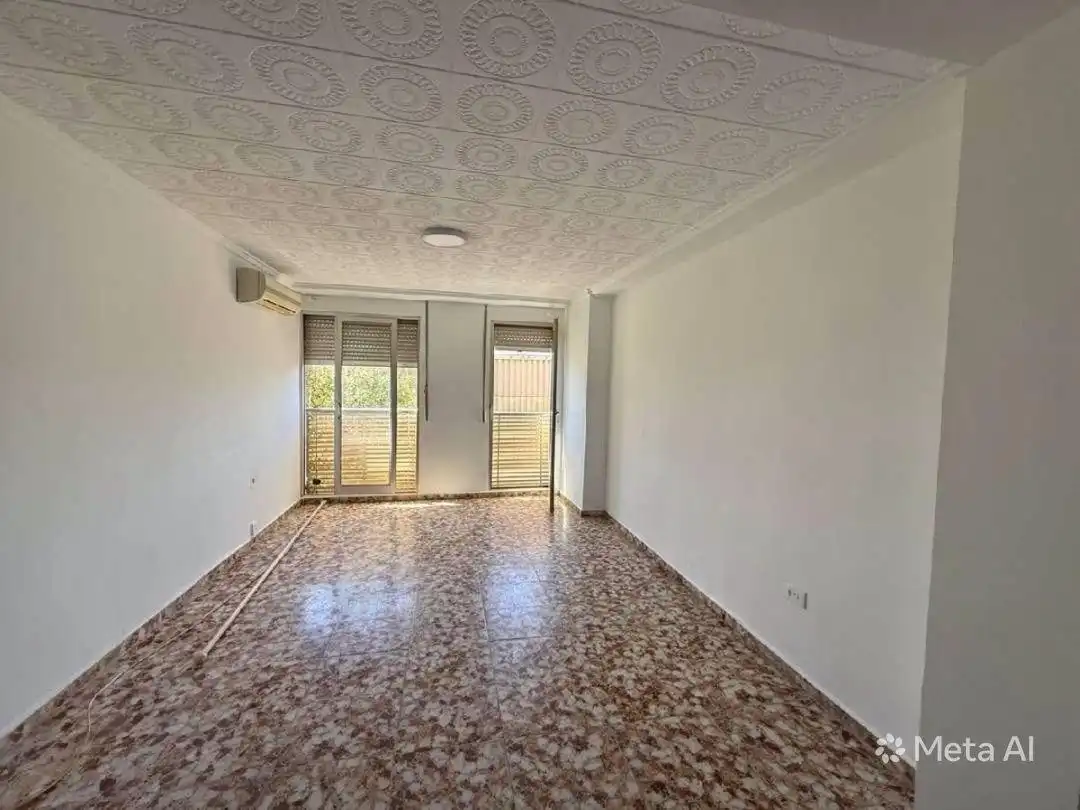 Apartment mit Terrasse zum Verkauf in Almenara