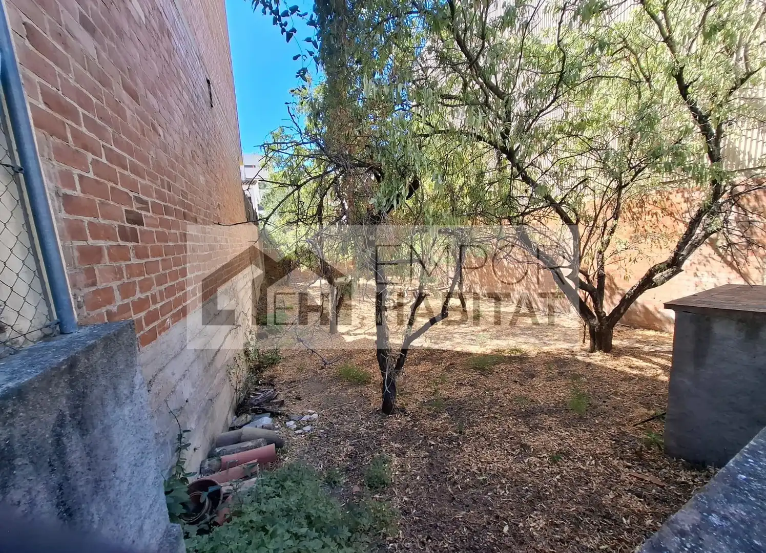 Terreny residencial en venda a El Colomer - La Bateria - La Coma, imagen 2