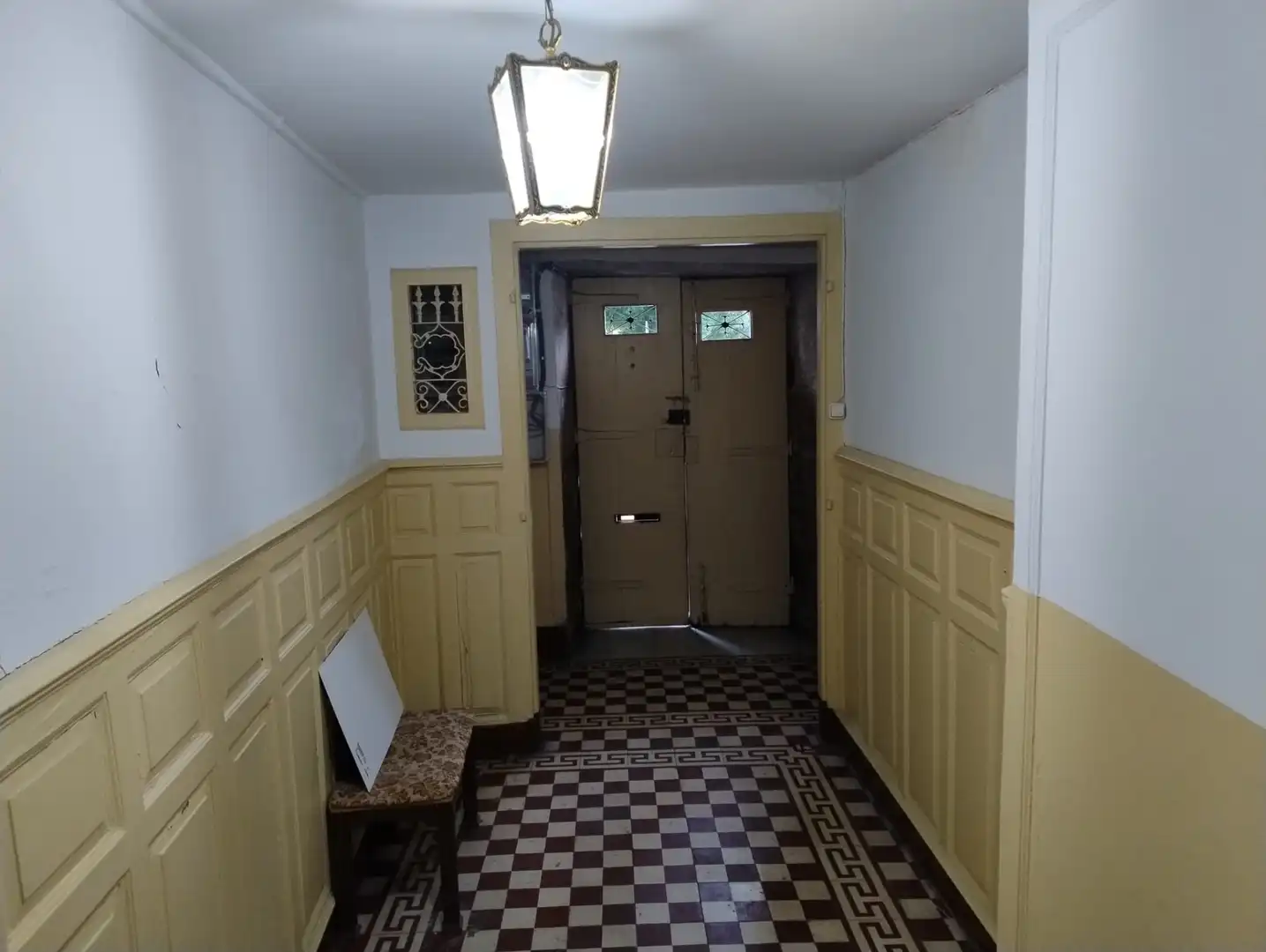 Flat for sale in Casco Histórico