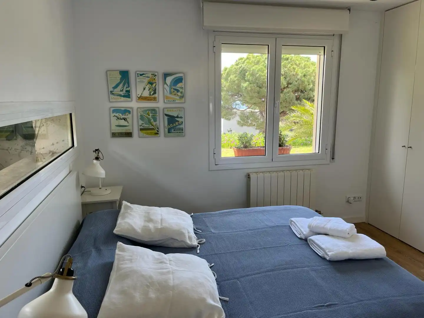 Casa o chalet de alquiler en S'Agaró