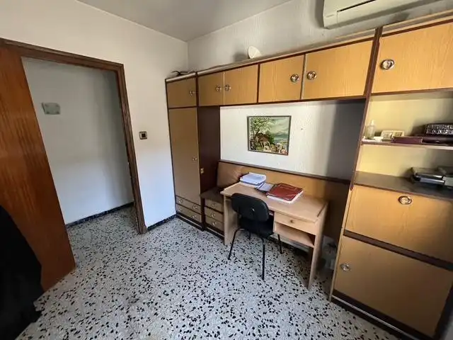 Penthouse mit Aufzug zum Verkauf in Paseo de María Agustín, imagen 13