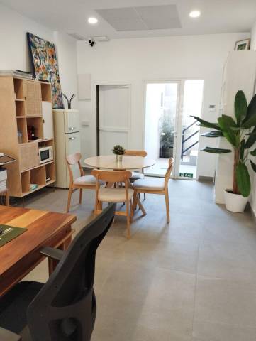 Local comercial en Venta en Playa de San Juan