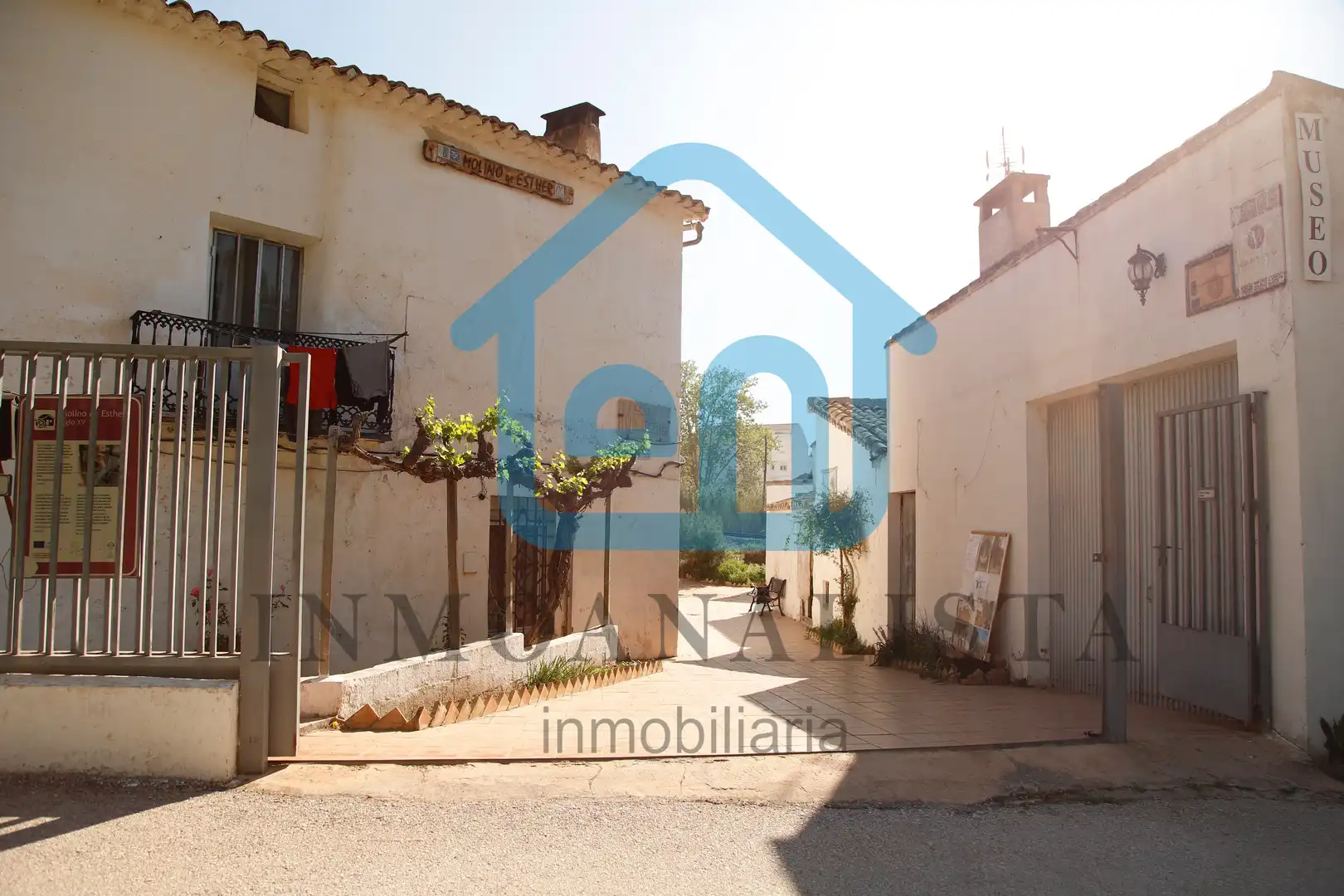 Haus zum Verkauf in Requena, imagen 60