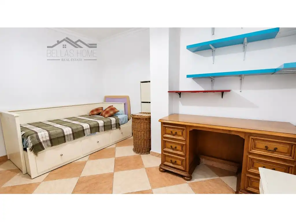 Habitación de Piso en venta en Marbella con Amueblado