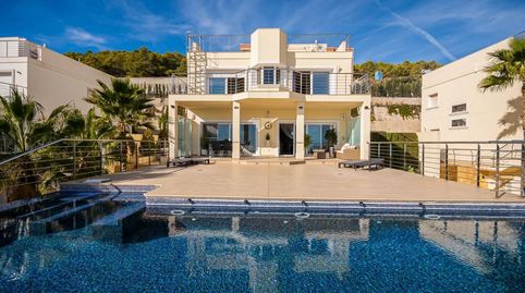 Photo 2 of Houses for sale in Gran Sol, Calpe / Calp