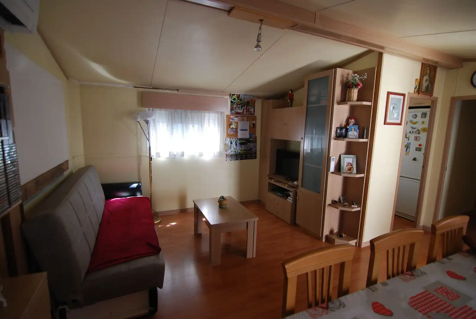 Living room of Residential for sale in Ciempozuelos