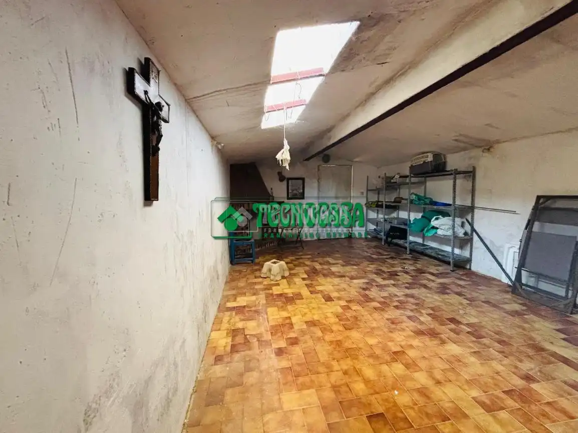 Casa amb jardí en venda a Casarrubios del Monte pueblo, imagen 21