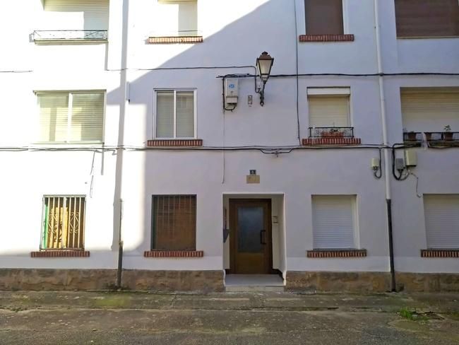 Flat for sale in Nuestra Señora De La Vega