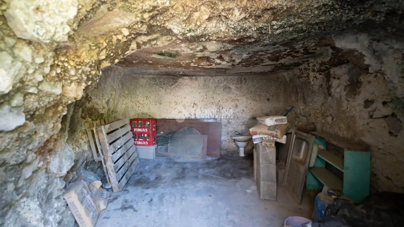 Casa rústica amb jardí en venda a Vegueta - Cono Sur - Tafira, imagen 2