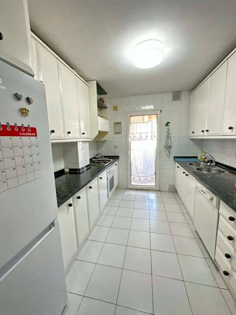 Room in Barrio de Zaidín
