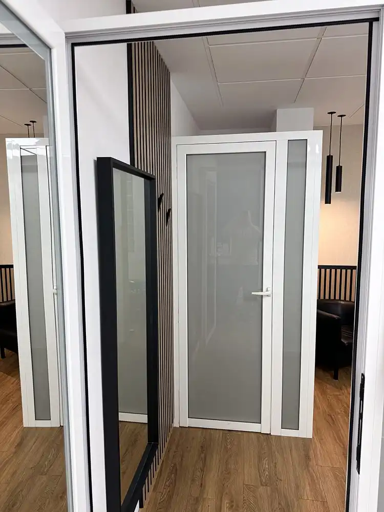 Office space with lift for sale in Ibaigane Kalea, imagen 7