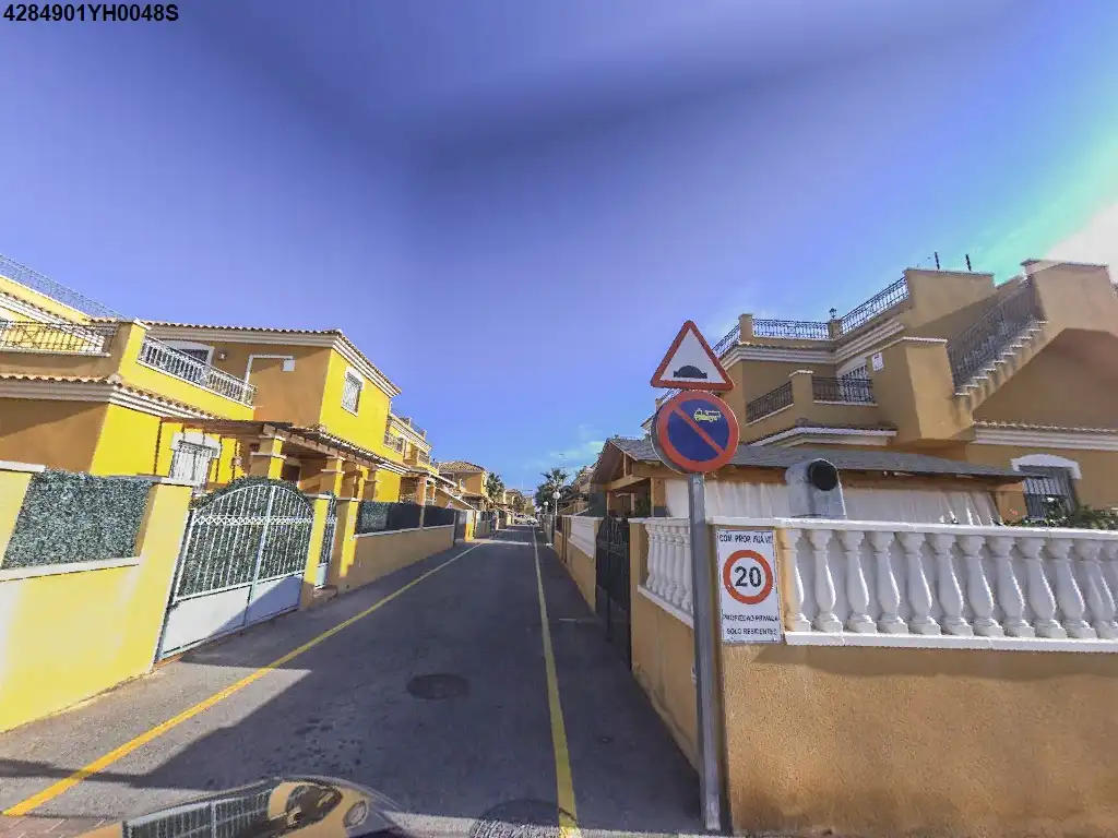 Flat for sale in Centro