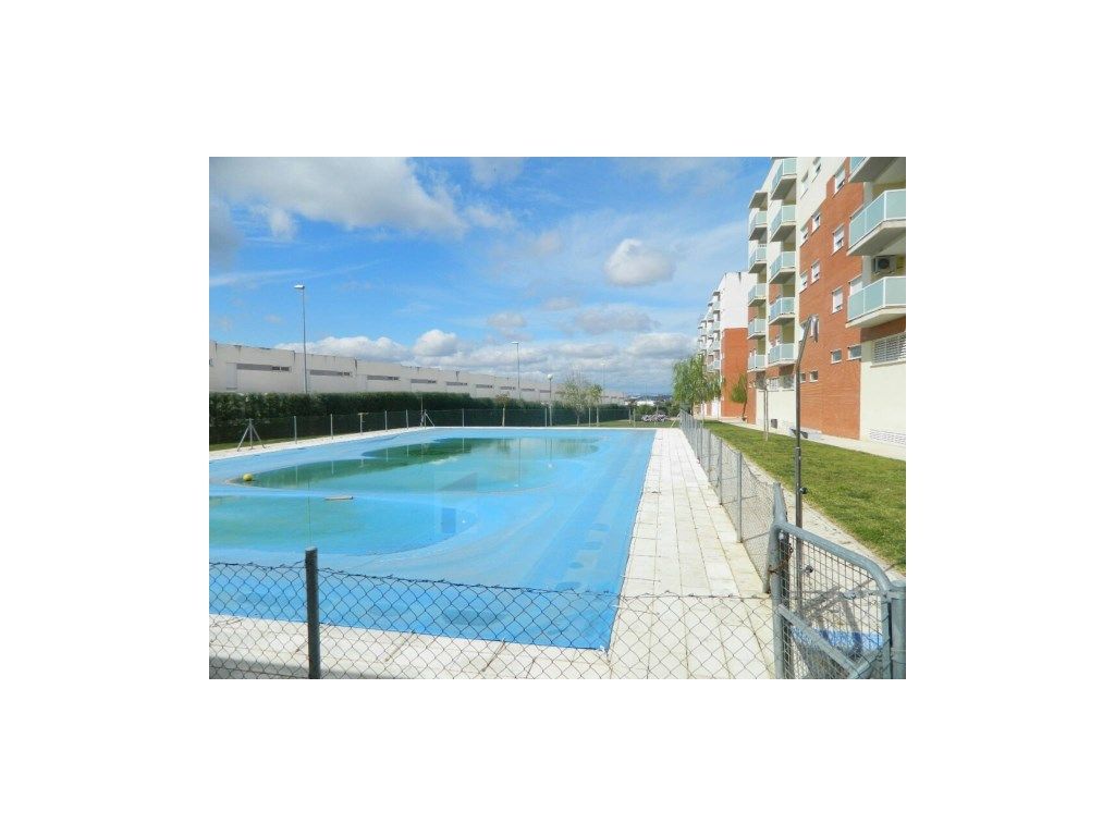 Swimming pool of Flat to rent in Badajoz Capital