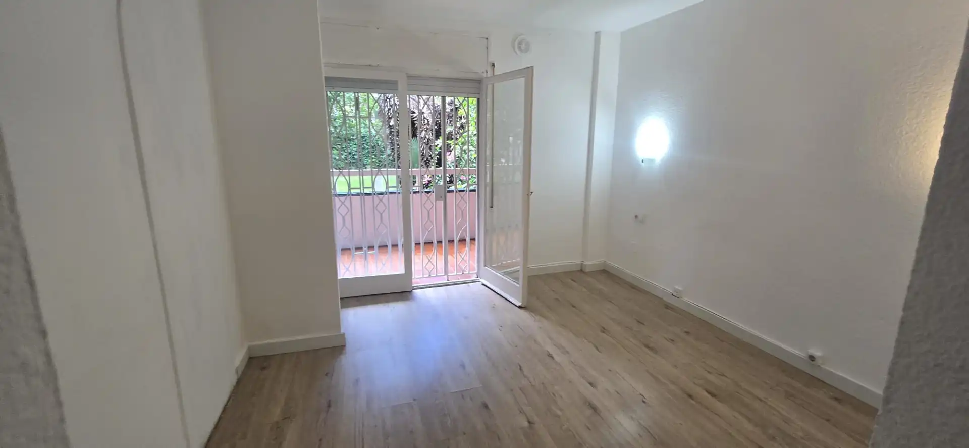 Habitación de Piso de alquiler en Horta - Guinardó