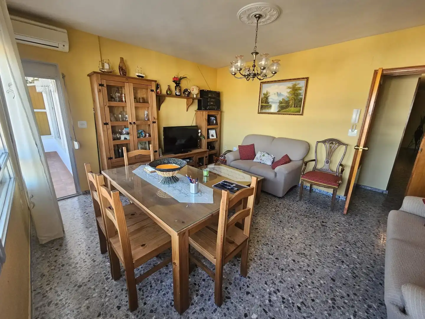 Wohnung mit Terrasse zum Verkauf in CACERES 51