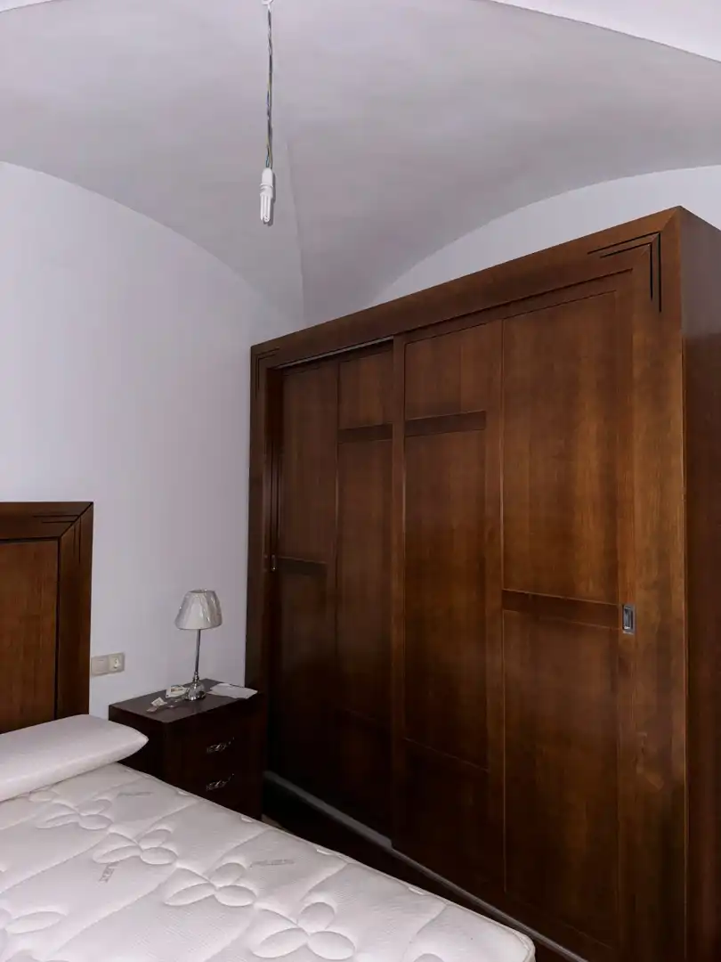 Bedroom of Houses for sale in Castuera, Badajoz
