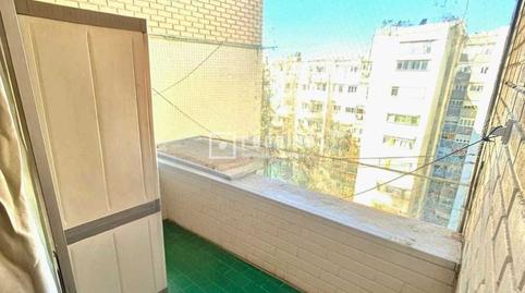 Foto 4 de Pis en venda a Reyes Católicos, Madrid