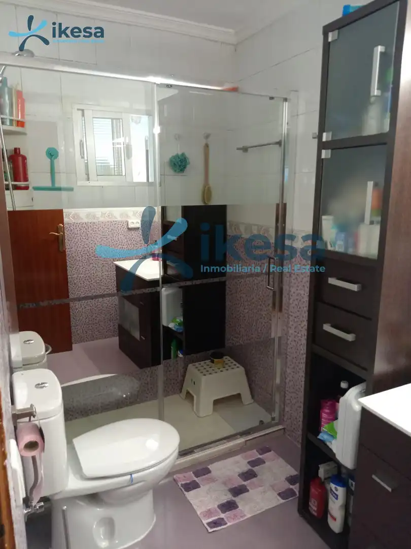 Piso en venta en Huelva
