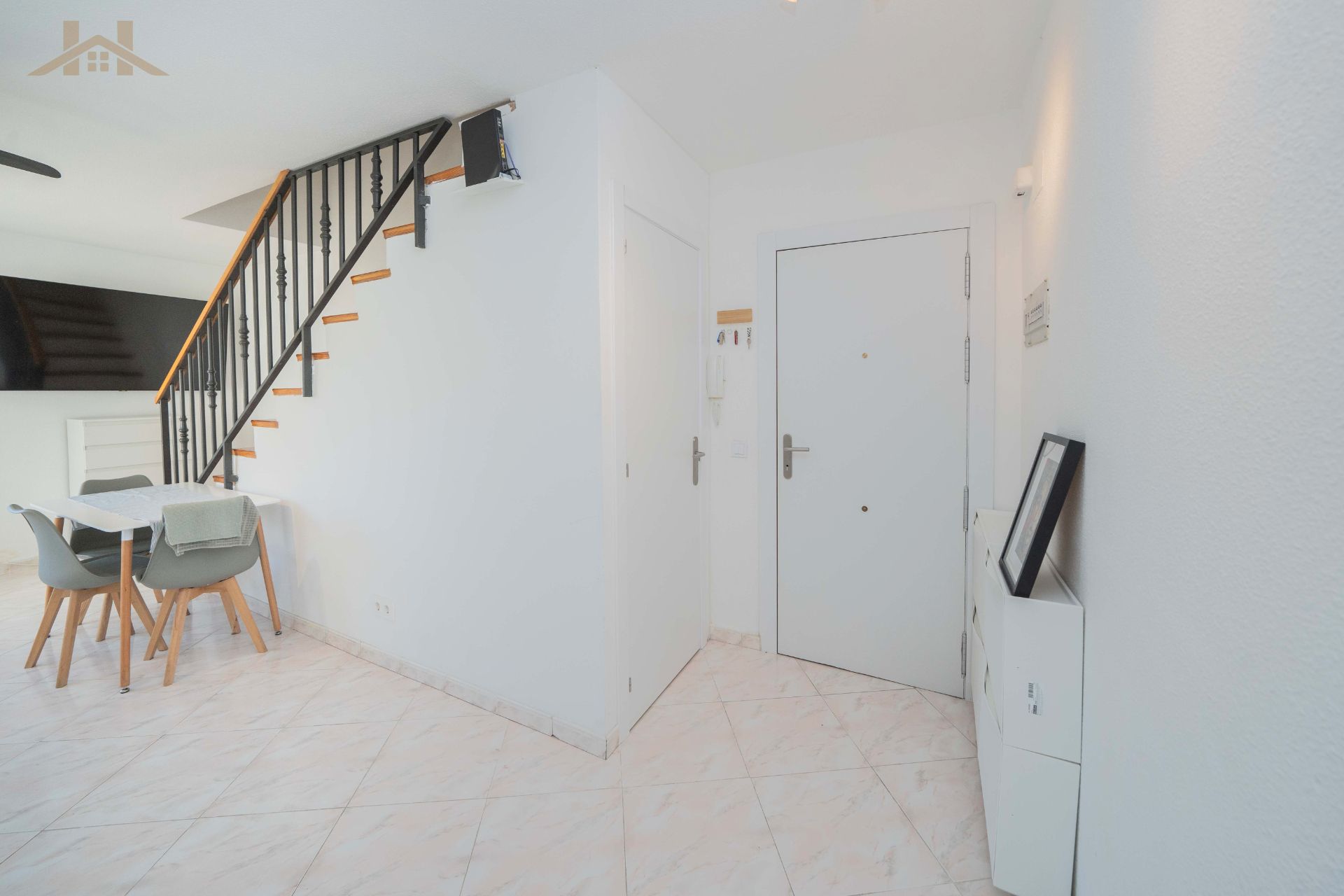 Flat for sale in Valdemorillo  with Air Conditioner and Heating